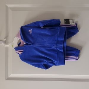 Adidas (2 piece set) 6M